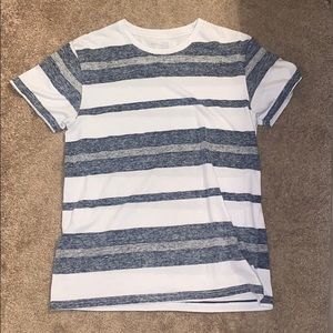 🔥Men’s Striped Tee